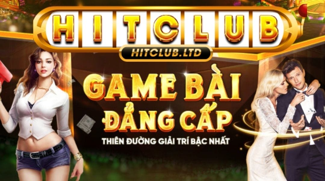 Game bài Hitclub